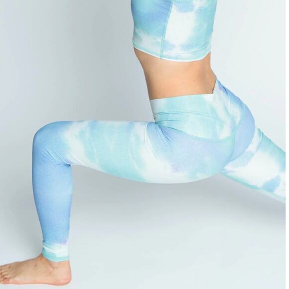 Teeki Fairy Bath Hot Pant - Picture 9 of 9